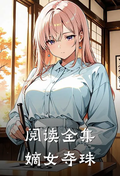 阅读全集嫡女夺珠