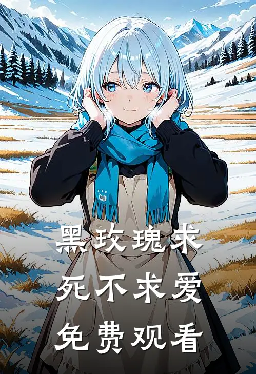 黑玫瑰求死不求爱免费观看