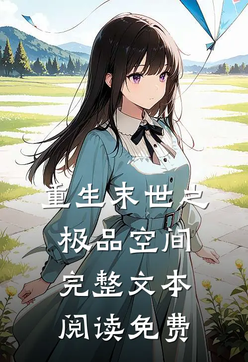 重生末世之极品空间完整文本阅读免费
