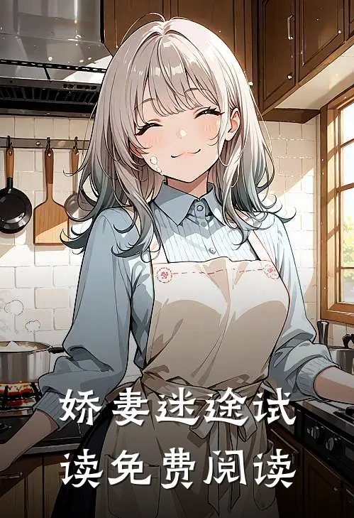娇妻迷途试读免费阅读