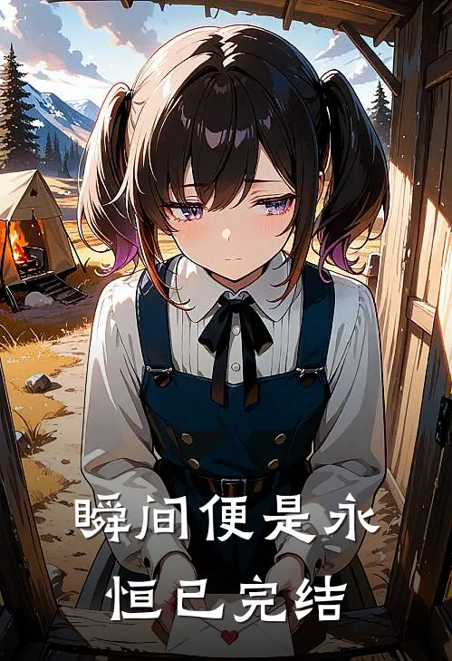 瞬间便是永恒已完结