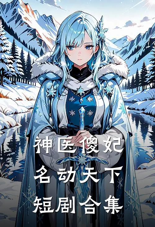 神医傻妃名动天下短剧合集