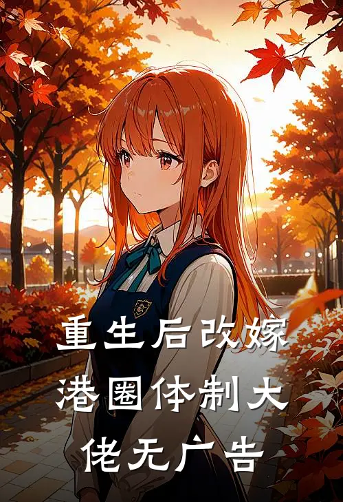 重生后改嫁港圈体制大佬无广告