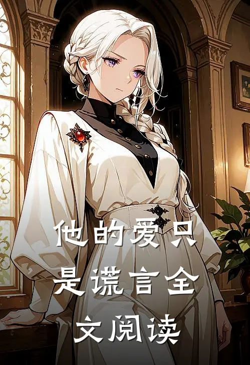 他的爱只是谎言全文阅读