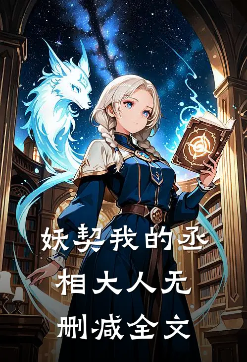 妖契我的丞相大人无删减全文