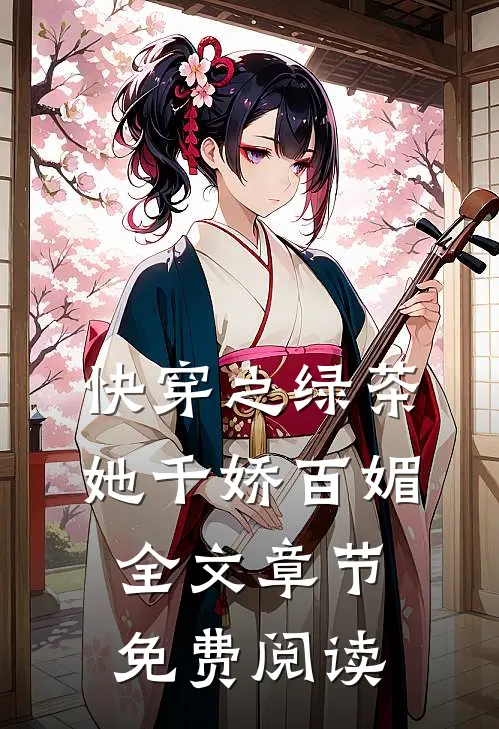 快穿之绿茶她千娇百媚全文章节免费阅读