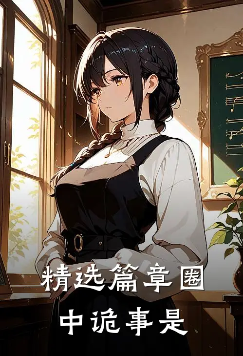 精选篇章圈中诡事是