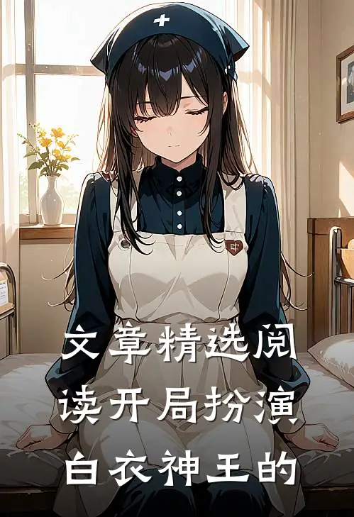 文章精选阅读开局扮演白衣神王的
