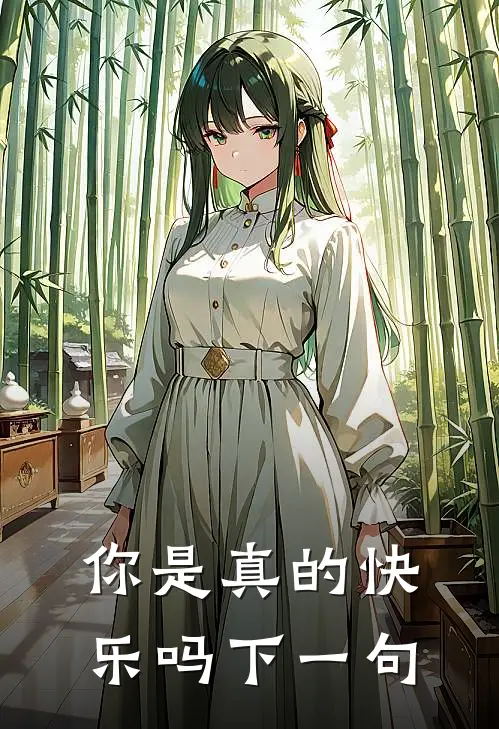 你是真的快乐吗下一句