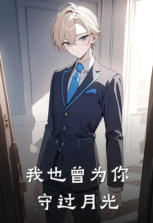 我也曾为你守过月光