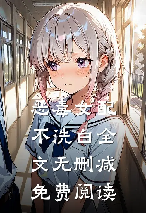 恶毒女配不洗白全文无删减免费阅读