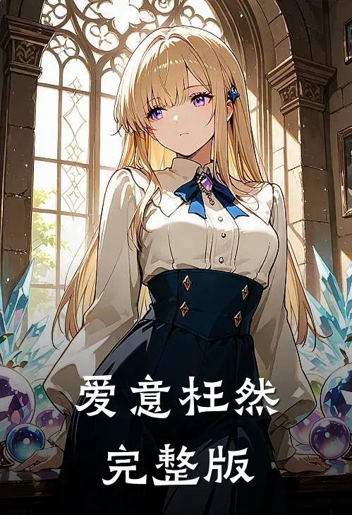 爱意枉然完整版