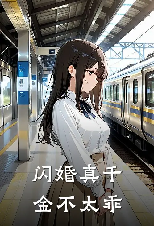 闪婚真千金不太乖