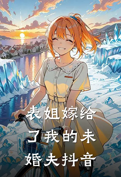 表姐嫁给了我的未婚夫抖音