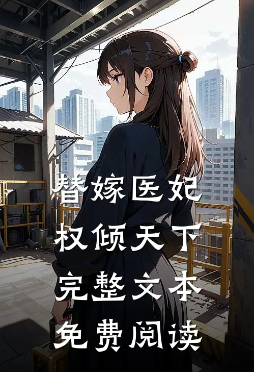 替嫁医妃权倾天下完整文本免费阅读