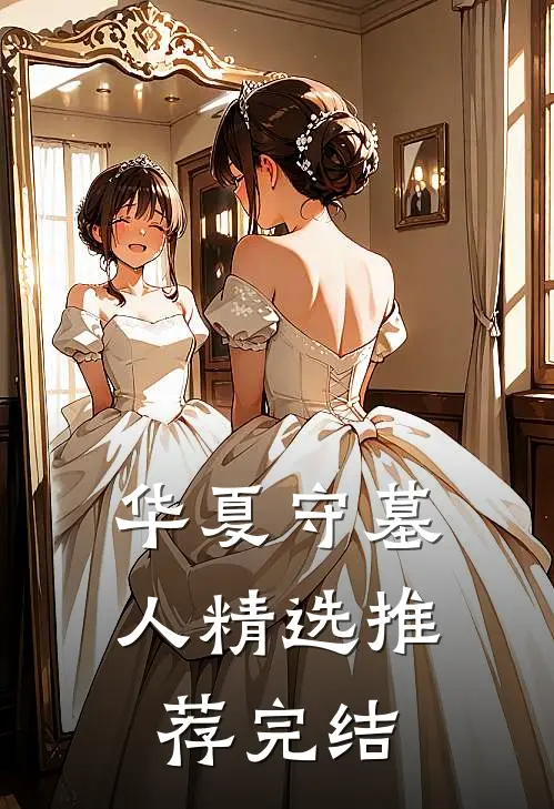 华夏守墓人精选推荐完结