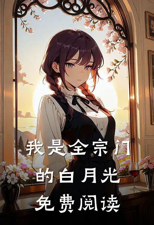 我是全宗门的白月光免费阅读