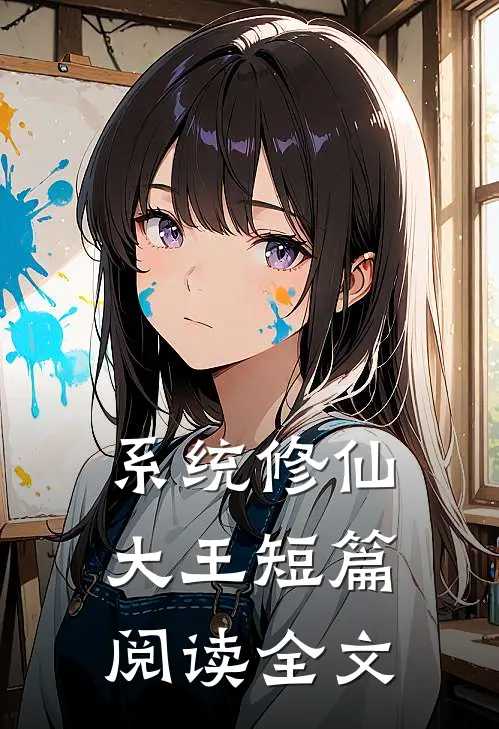 系统修仙大王短篇阅读全文