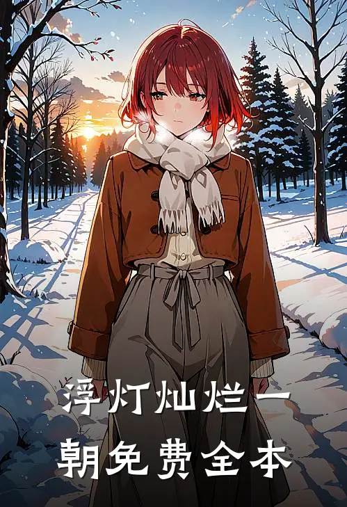 浮灯灿烂一朝免费全本
