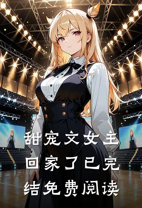 甜宠文女主回家了已完结免费阅读