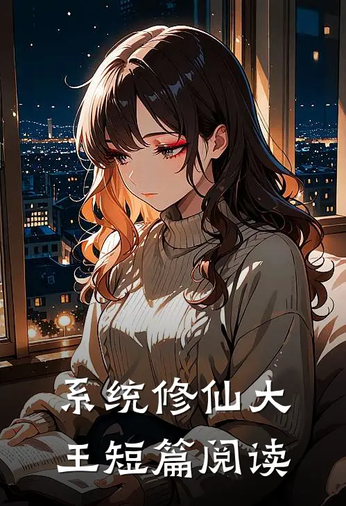 系统修仙大王短篇阅读