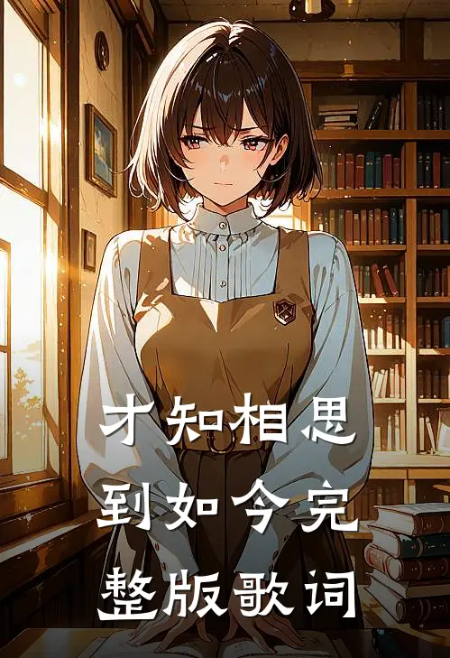 才知相思到如今完整版歌词