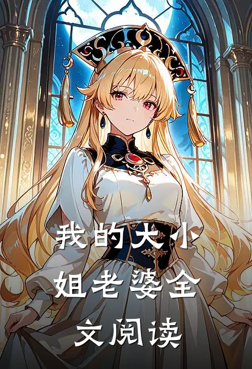 我的大小姐老婆全文阅读