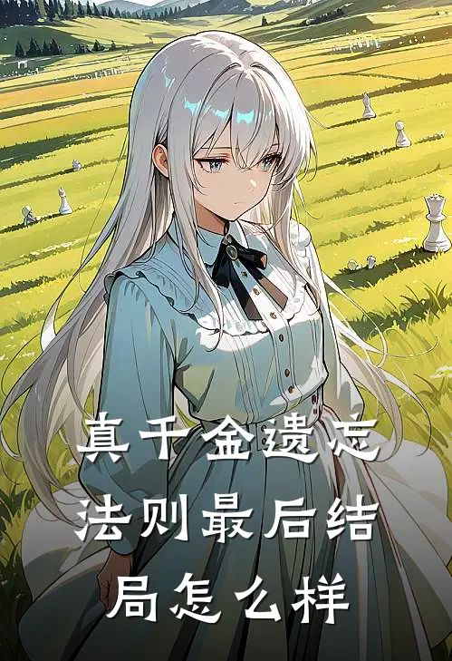 真千金遗忘法则最后结局怎么样
