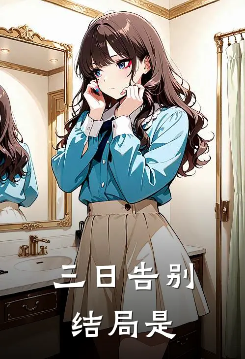 三日告别结局是