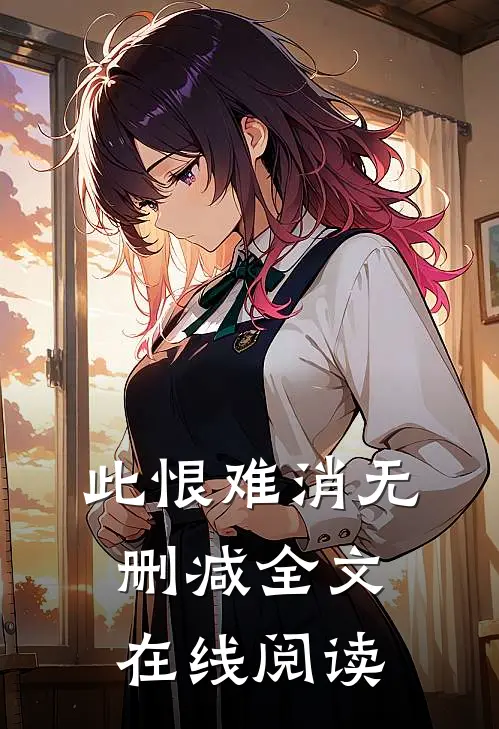 此恨难消无删减全文在线阅读