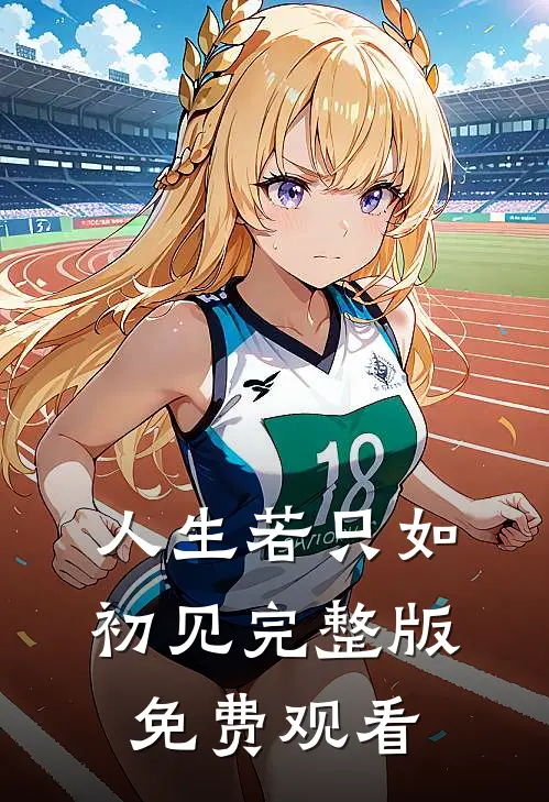 人生若只如初见完整版免费观看