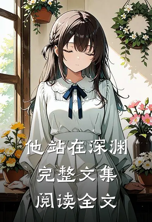 他站在深渊完整文集阅读全文