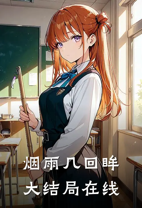烟雨几回眸大结局在线