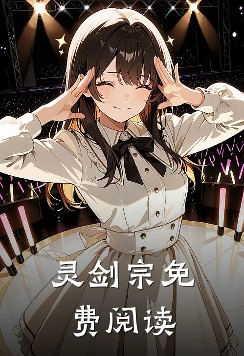 灵剑宗免费阅读