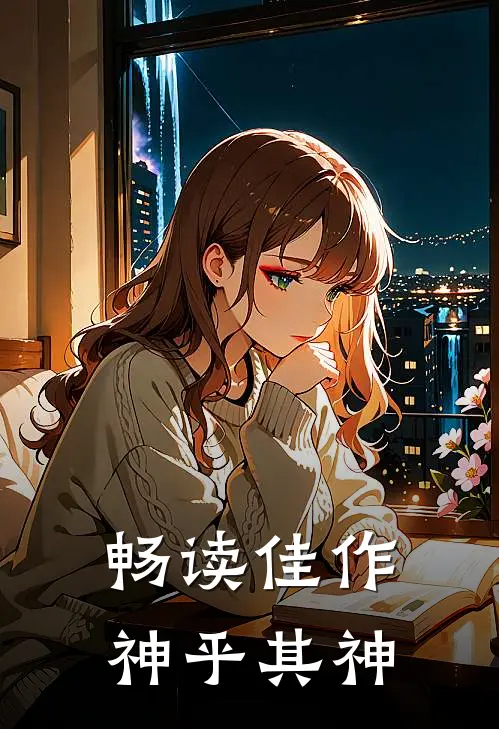 畅读佳作神乎其神