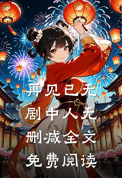 再见已无剧中人无删减全文免费阅读