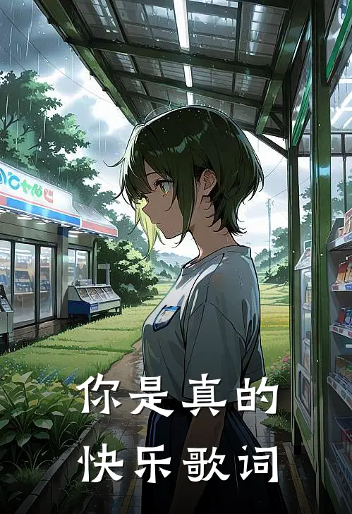 你是真的快乐歌词