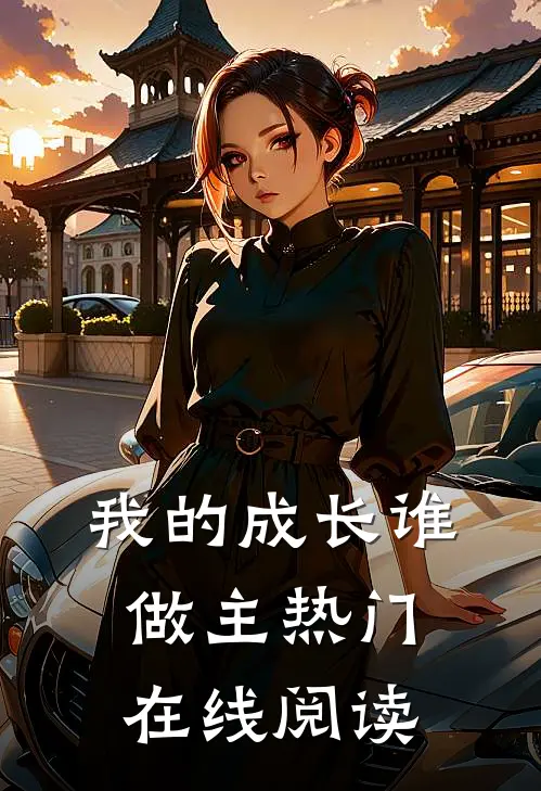 我的成长谁做主热门在线阅读