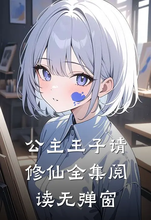 公主王子请修仙全集阅读无弹窗