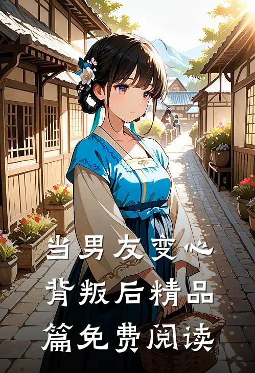当男友变心背叛后精品篇免费阅读