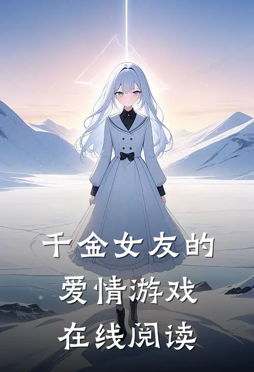 千金女友的爱情游戏在线阅读