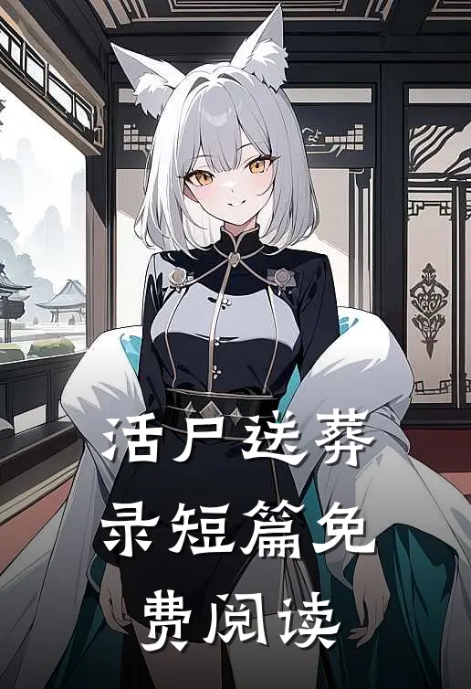 活尸送葬录短篇免费阅读