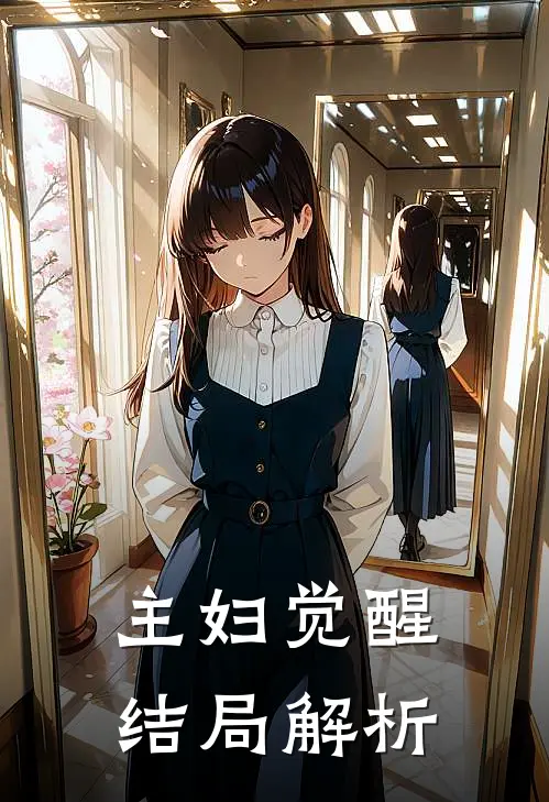 主妇觉醒结局解析