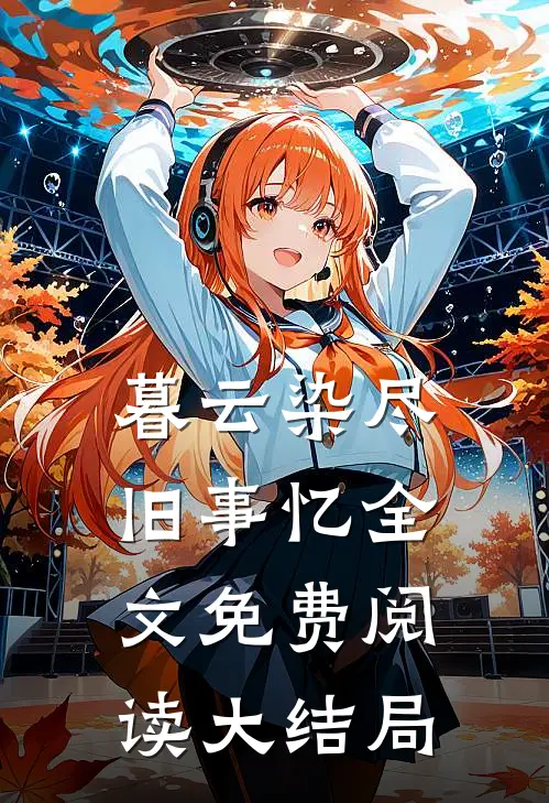 暮云染尽旧事忆全文免费阅读大结局