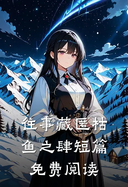 往事藏匿枯鱼之肆短篇免费阅读
