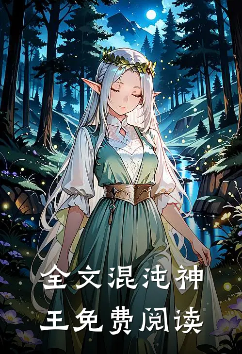 全文混沌神王免费阅读