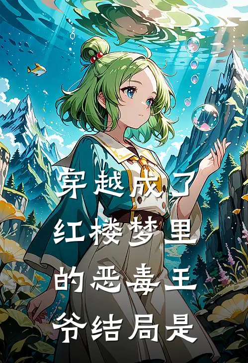 穿越成了红楼梦里的恶毒王爷结局是