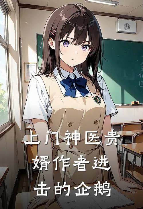 上门神医贵婿作者进击的企鹅