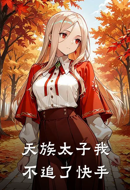 天族太子我不追了快手