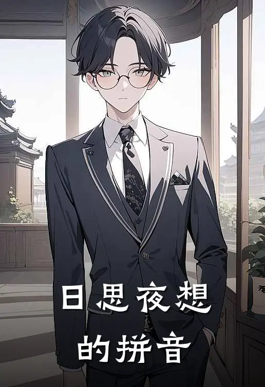 日思夜想的拼音